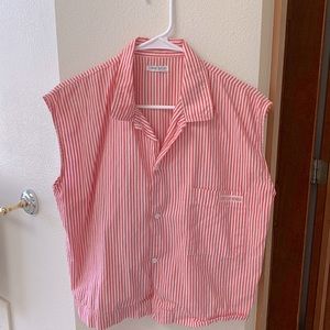 Vintage Espirt Sport button down